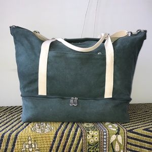 Lo & Sons - The Catalina Deluxe Small - weekender